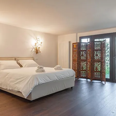 Vakantiehuis La Trinita Private *
