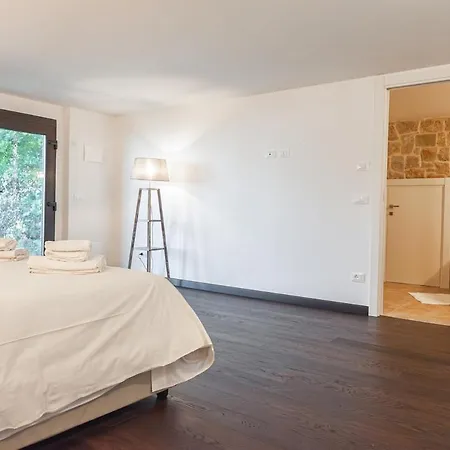 Vakantiehuis La Trinita Private *