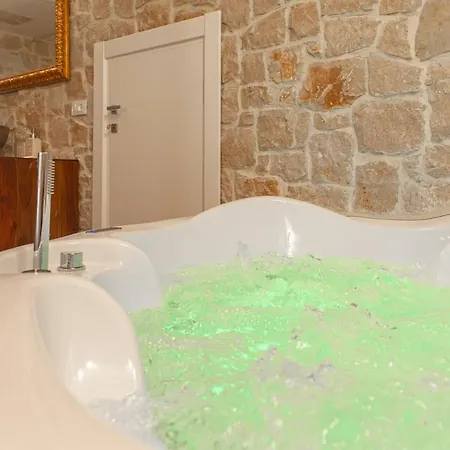 Vakantiehuis La Trinita Private Corciano