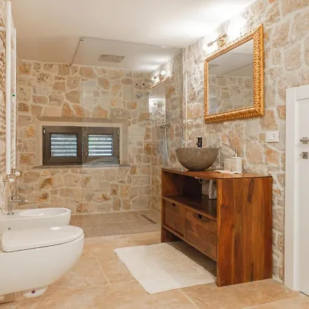 La Trinita Private Holiday home Corciano