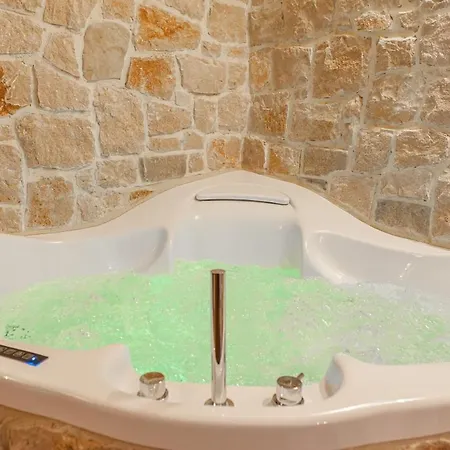 Vakantiehuis La Trinita Private Corciano