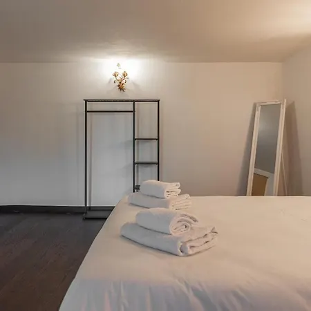 Vakantiehuis La Trinita Private *