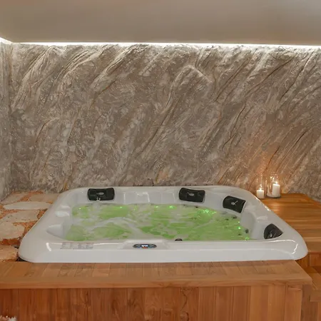 Vakantiehuis La Trinita Private Corciano